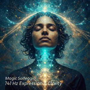 741 Hz Forest Detox by Magic Solfeggio