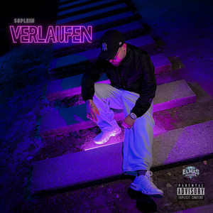 VERLAUFEN by 58plein