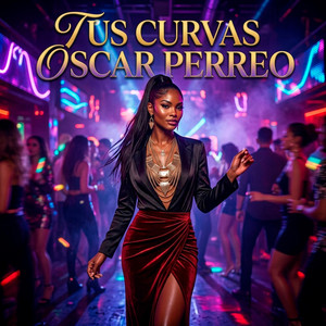 Tus Curvas by Oscar Perreo