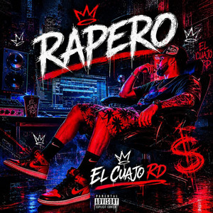 rapero by El Cuako rd