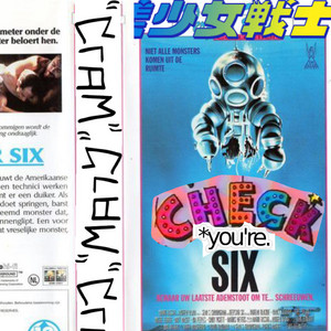 Check Yo 6 by Cram, Finding Novyon