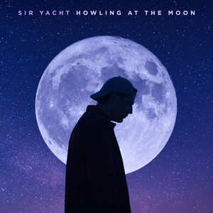 howling at the moon by Sir Yacht