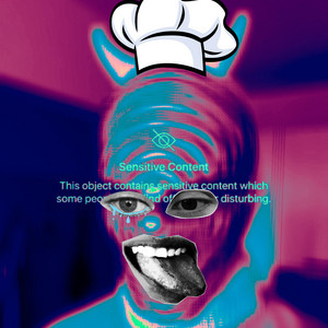 LET'S COOK (Scooby Snacks) by S1GE