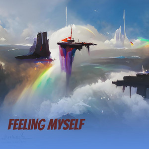 Feeling Myself by Alfarizqy
