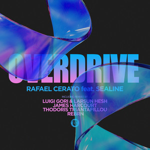 Overdrive - Rebrn Remix by Rafael Cerato