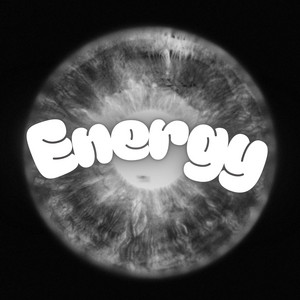 Energy by Oliver Opayne