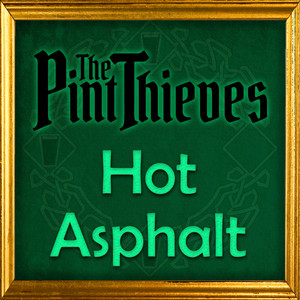 Hot Asphalt