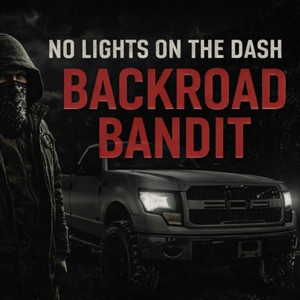 Backroad Bandit by Nick Thomas