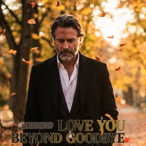 MelodySpot - Love You Beyond Goodbye