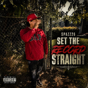 Set The Record Straight by $pazz26