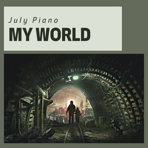 My World by July Piano