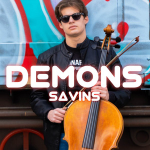 SAVINS - Demons