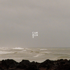 Current — cover art by Collin Bartley