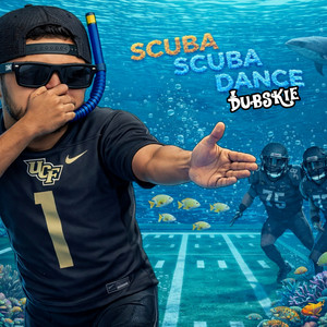 Scuba Scuba Dance by Dubskie