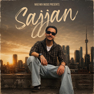 Sajjan by Rupi Bawa, Qaistrax