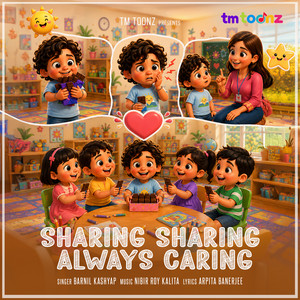 Sharing Sharing Always Caring