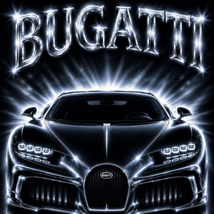 Bugatti (Lonae x Eneade) by La orga