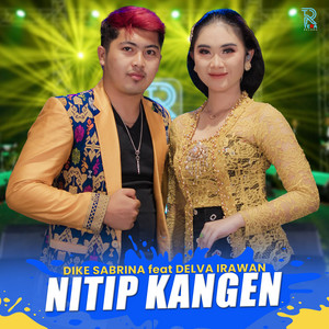 Dike Sabrina - Nitip Kangen (feat. Delva Irawan)