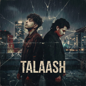 Talaash by Pardesiya, Dhadkan, Acent
