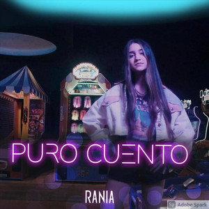Puro Cuento by Rania