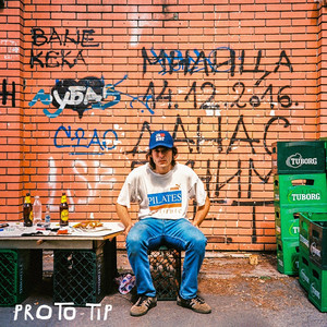 Ljubav by Proto Tip
