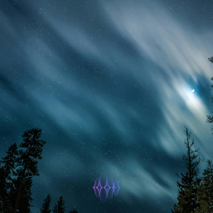 Solyn - Waterflow Sounds by Stillsam, Svarte Mosse