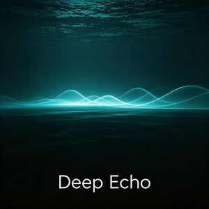 Deep Echo by djsombra1