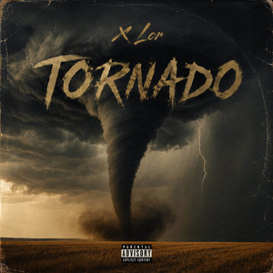 Tornado by X Lor