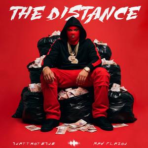 The Distance by QUATTROTEQUE, Mad Plazou