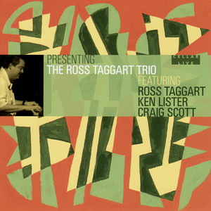 Ella's Walk by The Ross Taggart Trio