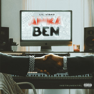 Lil visko - Anka ben