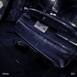 Front Line by F5ive