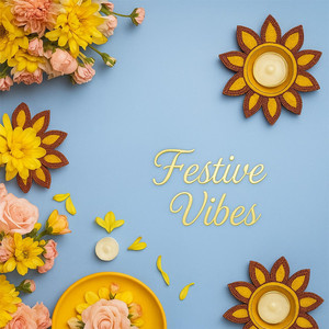 Mahadevika Ishvaran - Festive Vibes