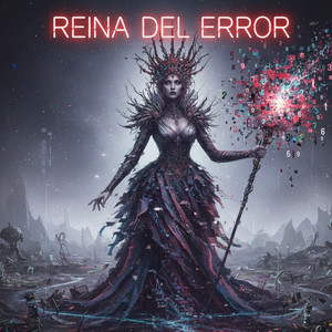reina del error by AINARA