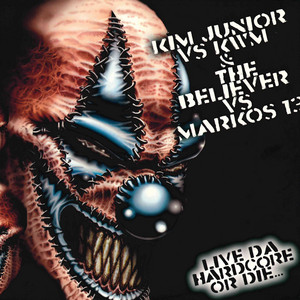 Eres Muy Malo by The Believer, Markos 13
