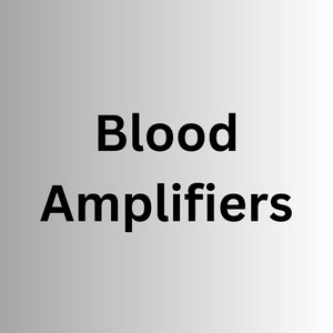 Blood Amplifiers by Crsmiley59