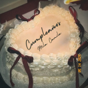 Mila Camila - Cumpleaños