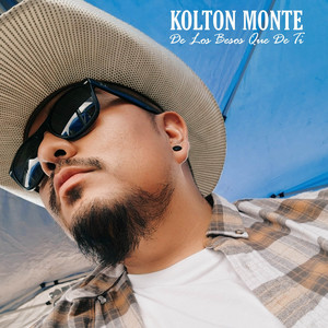 De Los Besos Que De Ti