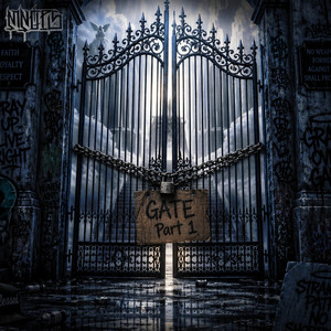 GATE., Pt. 1 by Mnops
