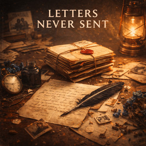 Return to Sender by Jade Michel