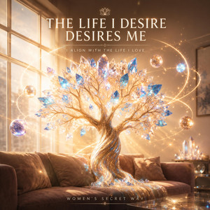 The Life I Desire Desires Me by Womens_secretway
