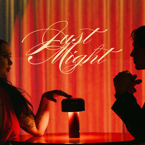 Just Might by Jasmine Matthews