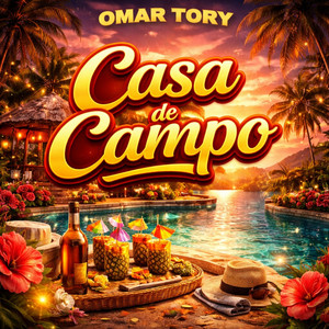 Casa De Campo by Omar Tory