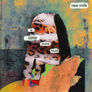 Grinnin' Barrett (grin and bear it) by Raw Milk