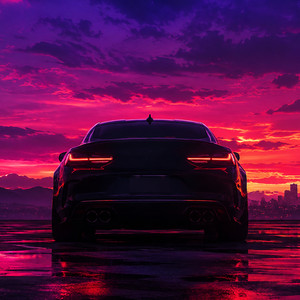 SUNDOWN