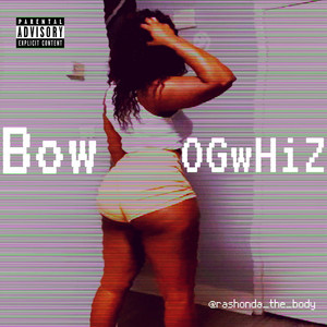 Portada de Bow