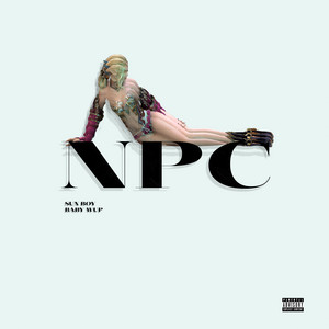 Portada de Npc