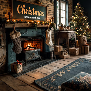 Christmas Dreams with You (feat. Femme Au Foyer)