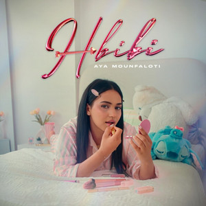 HBIBI by Aya Mounfaloti