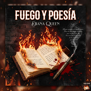 Fuego y poesia by diana cv queen